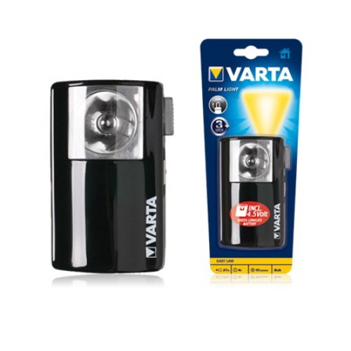 VARTA Elemlámpa - PALM LIGHT 3R12