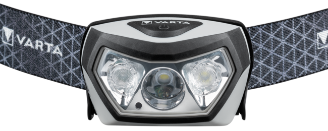 VARTA VARTA OUTDOOR SPORTS H30R Wireless Pro tölthető fejlámpa