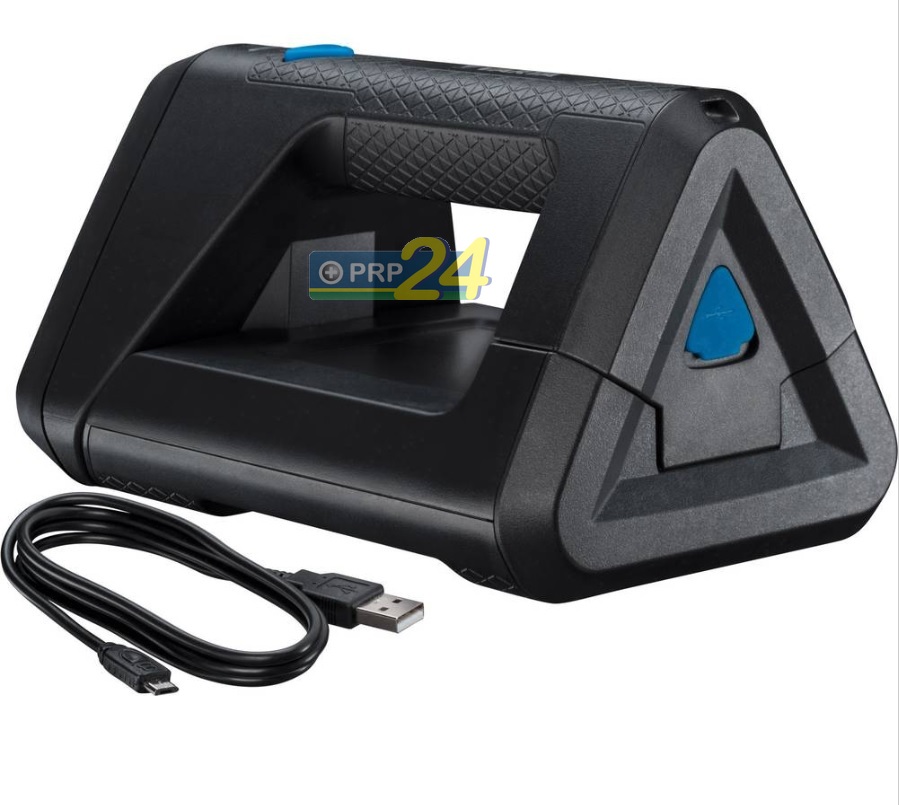 VARTA VARTA WORK FLEX LIGHT BL30R újratölthető kézi fényszóró