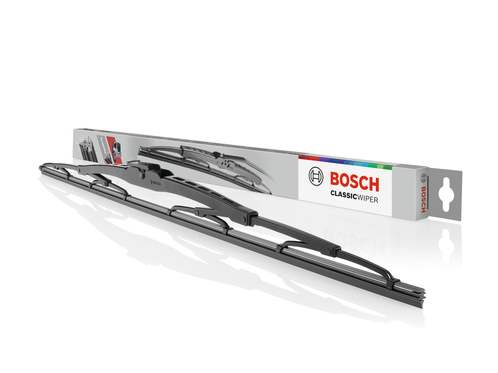 BOSCH Ablaktörlő 70 cm - Bosch Eco