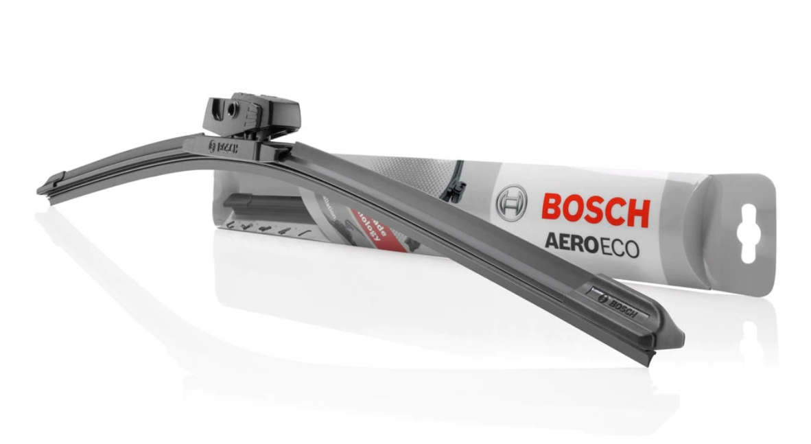 BOSCH Ablaktörlő 40 cm - Bosch Aero Eco