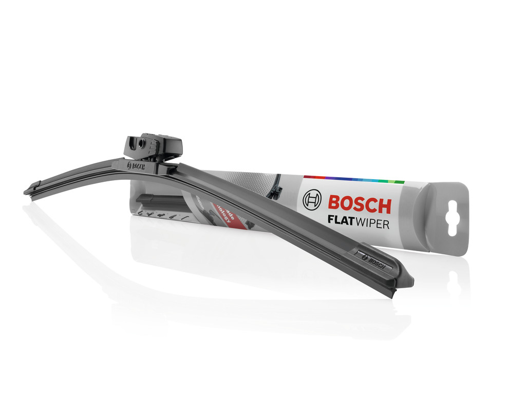 BOSCH Ablaktörlő 60 cm - Bosch Aero Eco