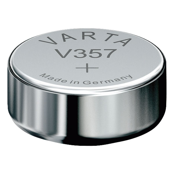 VARTA VARTA V357 óraelem