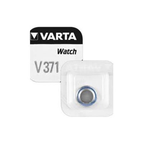 VARTA VARTA V371 óraelem