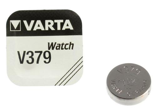 VARTA VARTA V379 óraelem