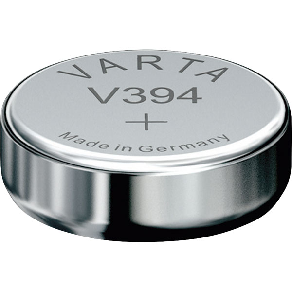 VARTA VARTA V394 óraelem