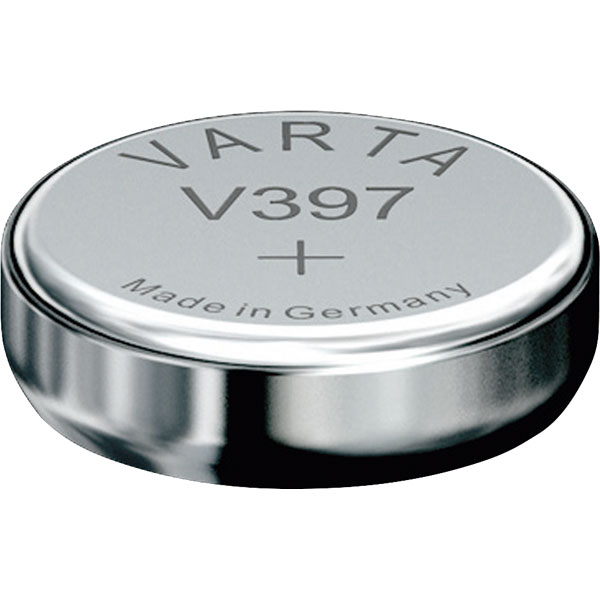 VARTA VARTA V397 óraelem