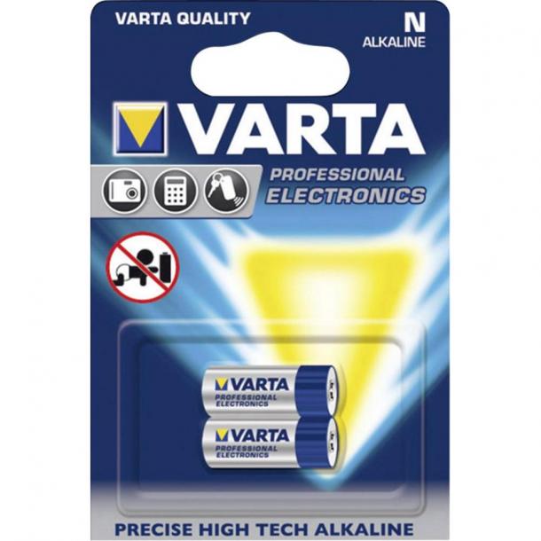 VARTA VARTA LR1/N/Lady elem BL2