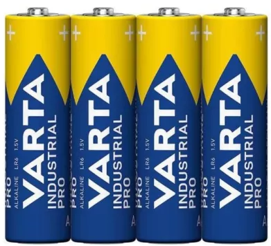 VARTA Elem AA 4db Industrial ceruza