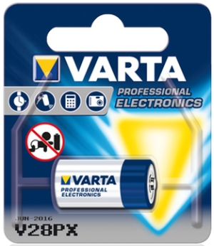 VARTA Elem fotó és kalkulátorelem V28PX