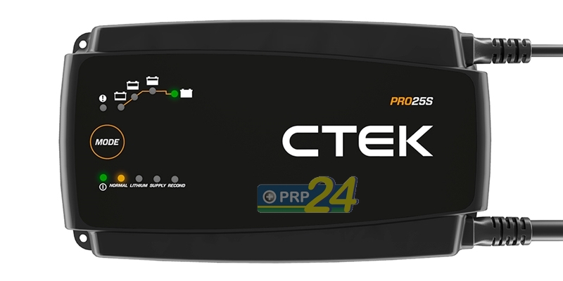 Ctek CTEK  -  PRO 25S EU