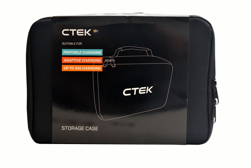 Ctek CTEK  -  Hordozó táska CS FREE