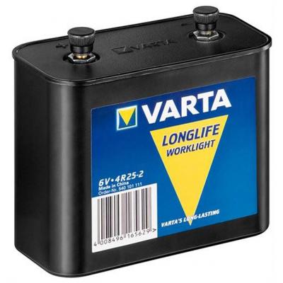 VARTA Elem Special Worklight 4R25/2, műanyag házas