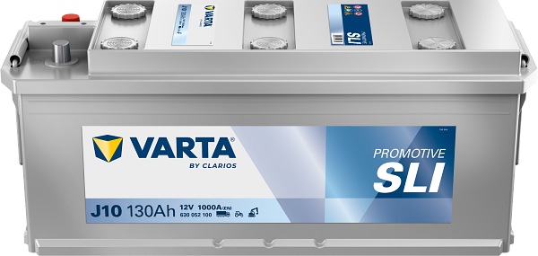 VARTA Varta Promotive SLI - 12v 130ah - teherautó akkumulátor