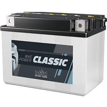 IntAct IntAct - 6v 11ah - motor akkumulátor - jobb+  * 6N11A-3A